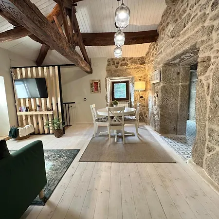 Casa Camu *
