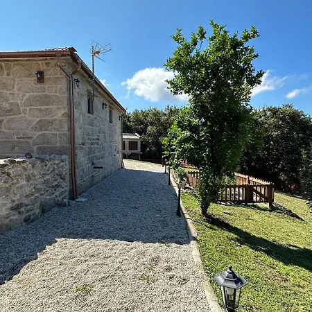 Casa Camu בית נופש