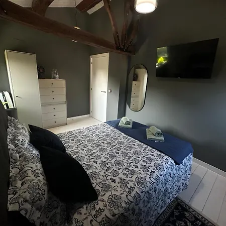בית נופש Casa Camu *