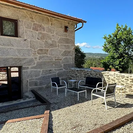 Casa Camu