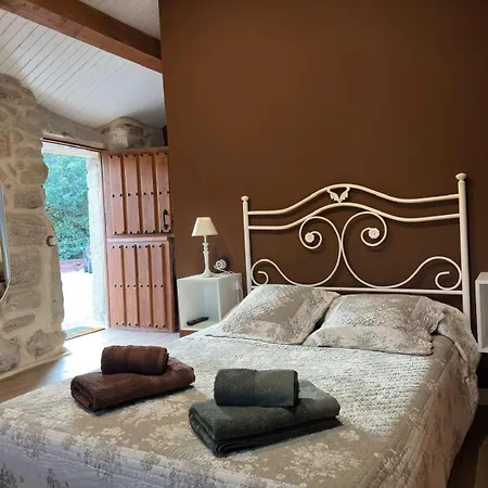 Casa Camu בית נופש *