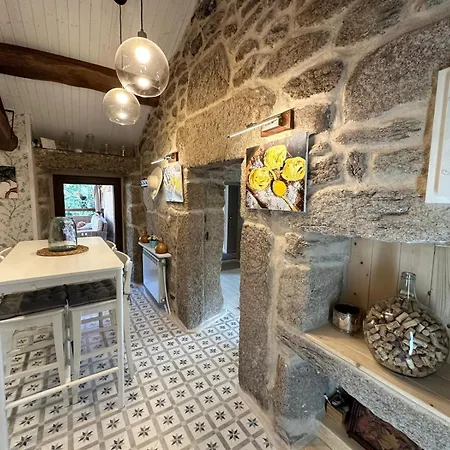 Casa Camu בית נופש
