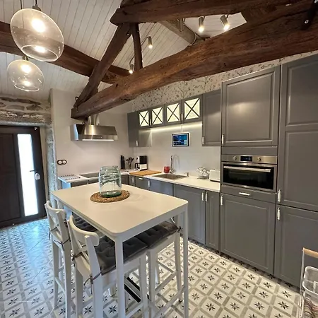 Casa Camu בית נופש