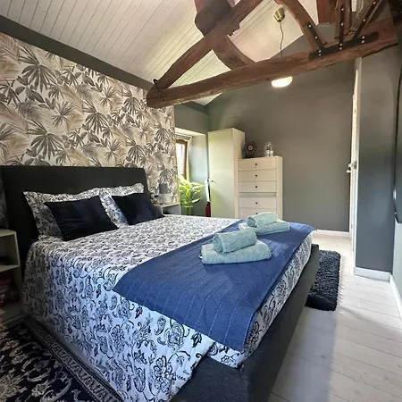Casa Camu בית נופש