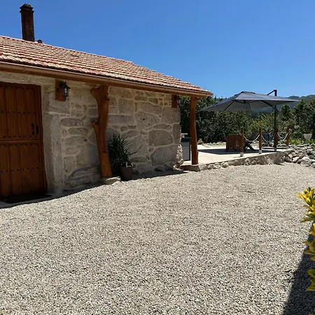 בית נופש Casa Camu