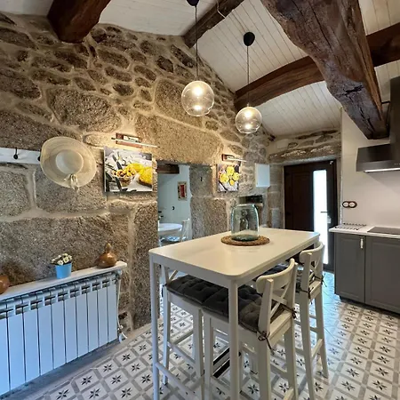Casa Camu Holiday home *