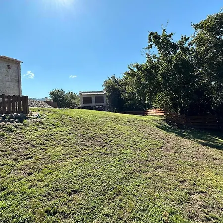 Casa Camu Nyaraló Covelo (Pontevedra)