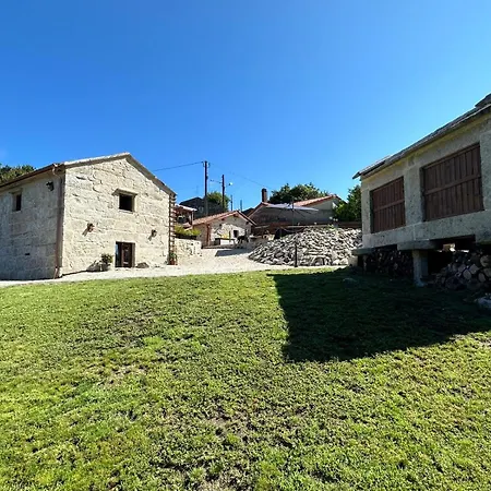 Casa Camu