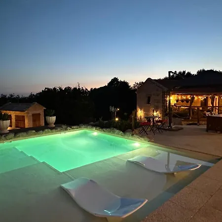 Casa Camu Nyaraló *