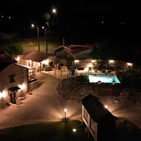 Holiday home Casa Camu