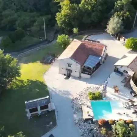 Holiday home Casa Camu *