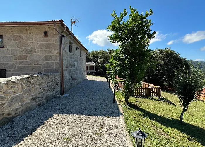 Casa Camu Tatil Evi