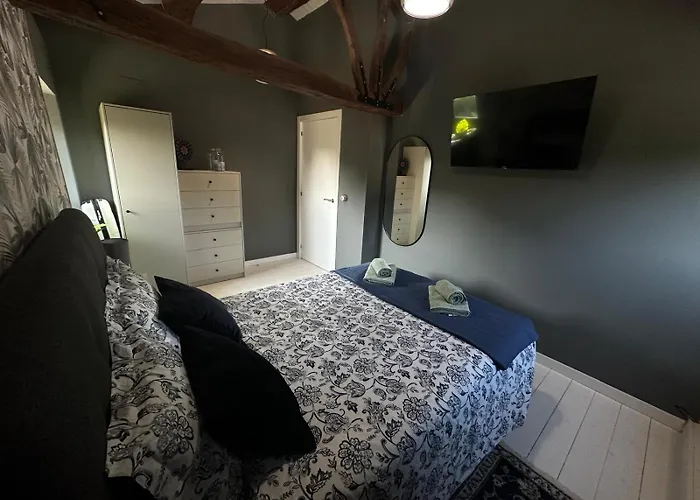 Tatil Evi Casa Camu *