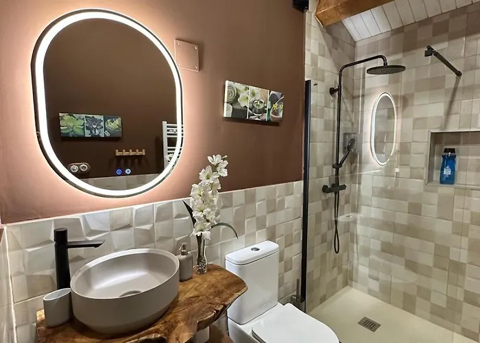 Casa Camu * Covelo (Pontevedra)