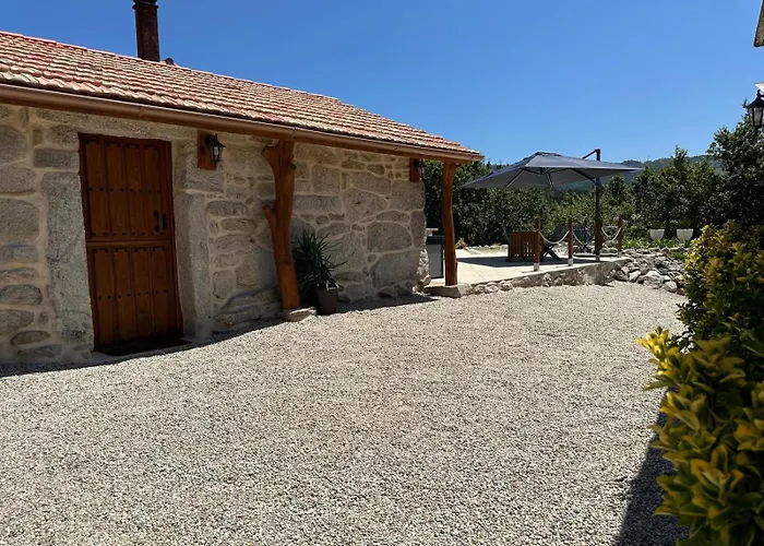 Tatil Evi Casa Camu