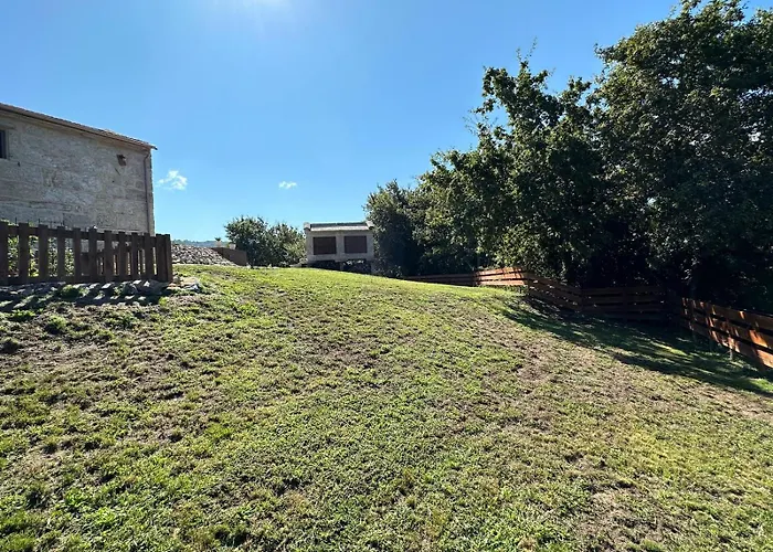 Casa Camu Tatil Evi Covelo (Pontevedra)