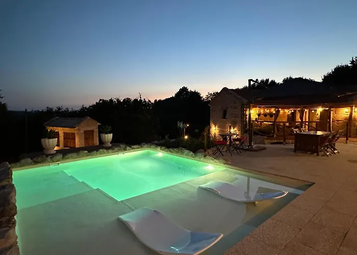Casa Camu Tatil Evi *