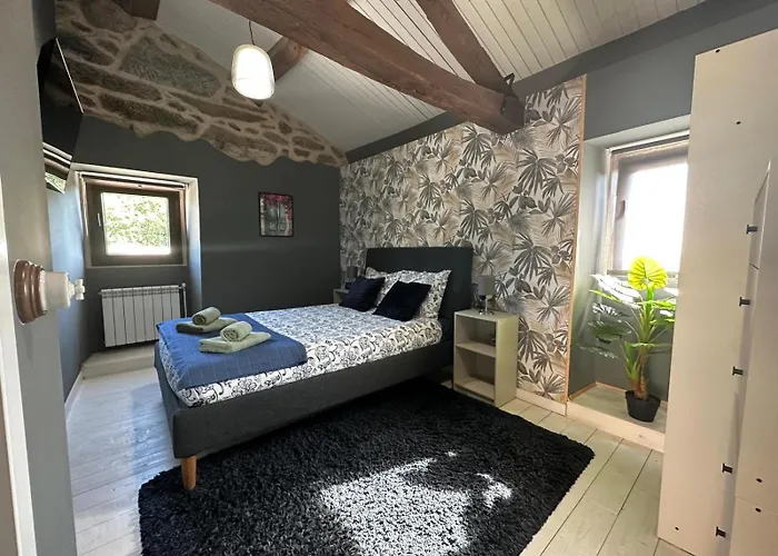 Tatil Evi Casa Camu *